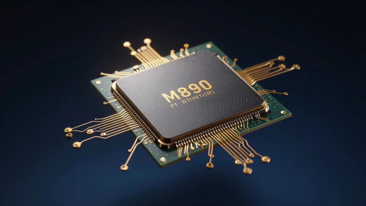 Alibaba Desenvolve Plataforma de Semicondutores para Inteligência Artificial com Lançamento do Chip Zhenwu M890 e Roteiro de Expansão até 2028
