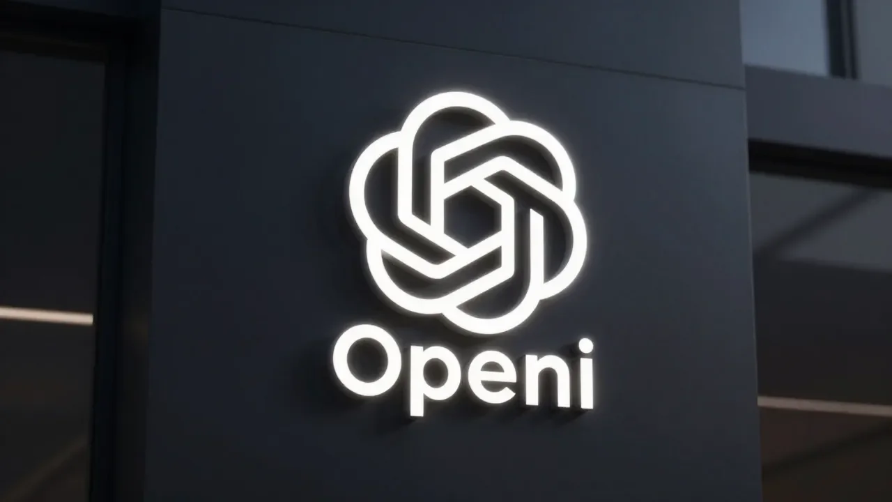 OpenAI Presence: A Nova Fronteira da Inteligência Artificial Corporativa - Imagem complementar