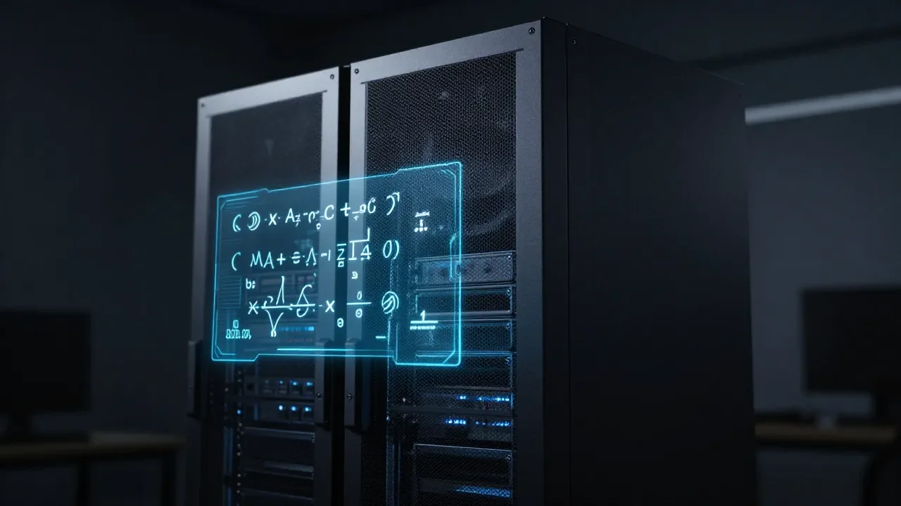 A Máquina que Domina a Máquina: OpenAI Diz que Próxima IA Vai Usar Computadores Melhor que Humanos e Já Resolveu 10 Enigmas Matemáticos
