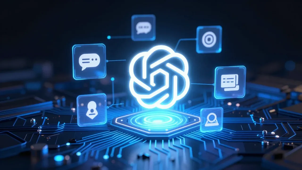 OpenAI atualiza Codex para pavimentar caminho de superaplicativo - Imagem complementar