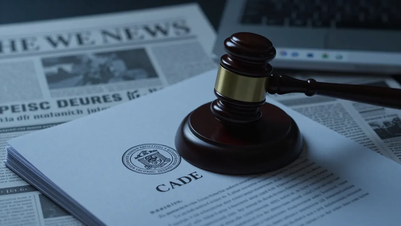 Google pede ao Cade arquivamento de investigação sobre IA e jornais