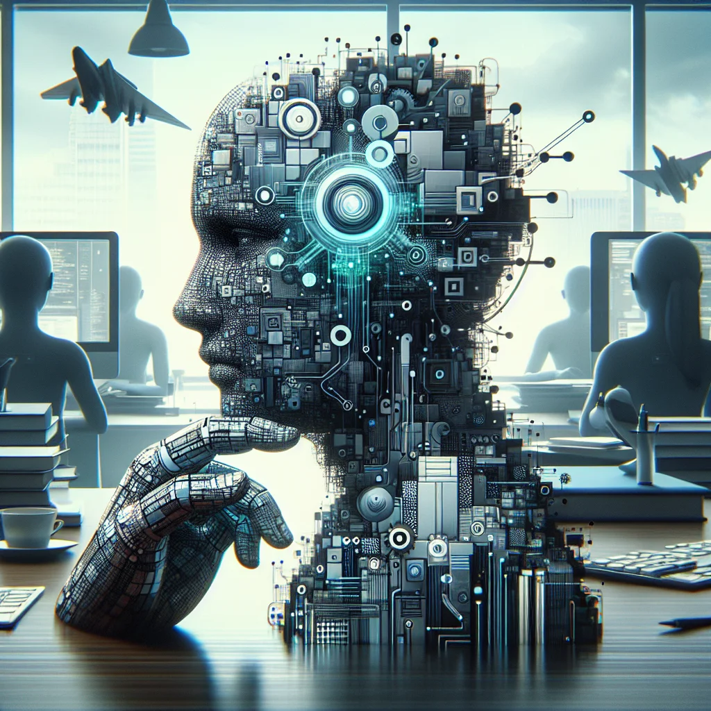 ## Meta Repensa Estratégia de IA: O Behemoth Adormecido e o Futuro Incerto dos Modelos Gigantes
