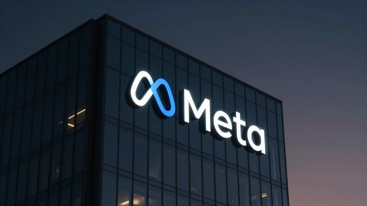 Meta Prepara Investimento Bilionário em Inteligência Artificial com Nova Oferta de Ações