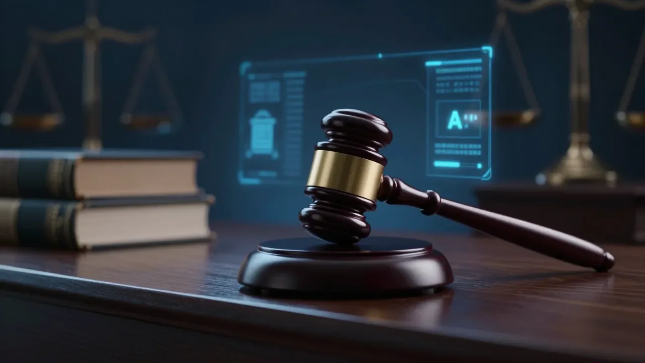IA Supera Professores: Estudo Revela que Inteligência Artificial é Mais Útil para Estudantes de Direito - Imagem complementar