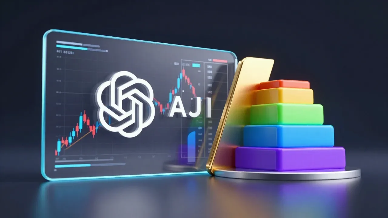 OpenAI planeja versão acessível do ChatGPT para conter queda de receita