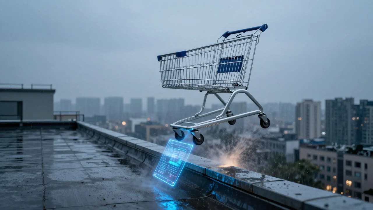 Gemini vira vitrine de compras: Google testa checkout direto da Flipkart dentro de sua inteligência artificial na Índia - Imagem complementar