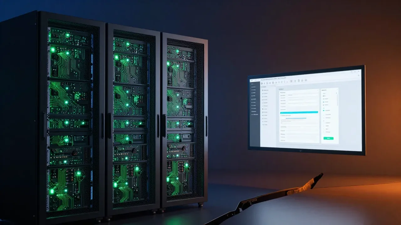 Desigualdade na Era da Inteligência Artificial: O Abismo entre Hardware e Software se Aprofunda