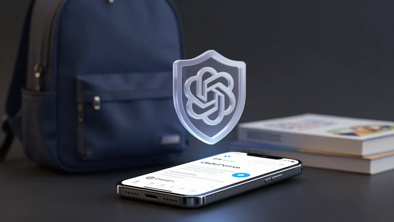 OpenAI lança ChatGPT para adolescentes com proteção reforçada