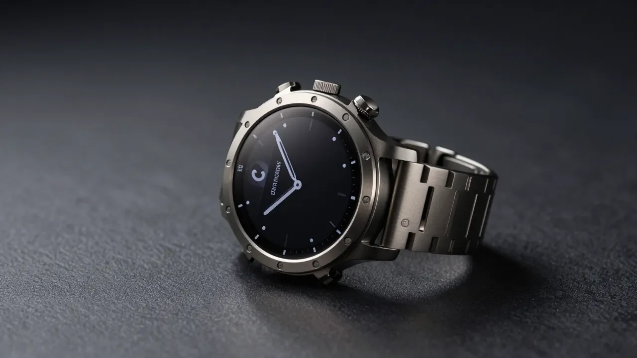 Desconto Histórico no Galaxy Watch Ultra: Relógio Inteligente com Recursos de IA por Preço Atraente
