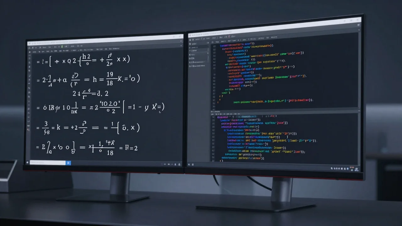 OpenAI lança modelo de raciocínio com foco em exatas e programação
