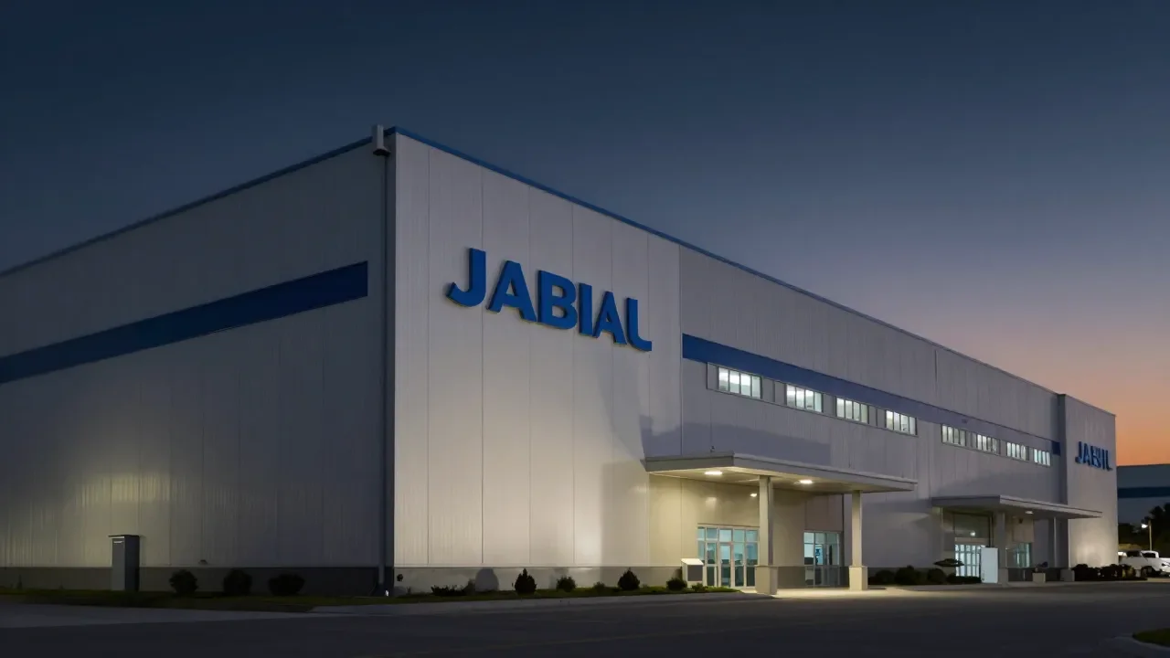 Antes da IA, a faxina digital: como a Jabil transformou a simplificação de sistemas em vantagem competitiva