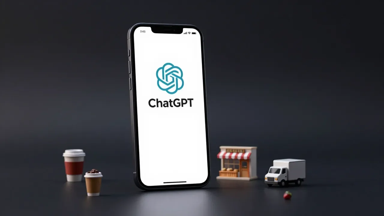OpenAI Apresenta Programa Revolucionário para Empreendedores: ChatGPT para Pequenos Negócios - Imagem complementar
