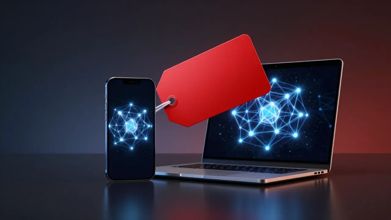 Preços Disparam: Como a Inteligência Artificial Está Encarecendo os Eletrônicos - Imagem complementar