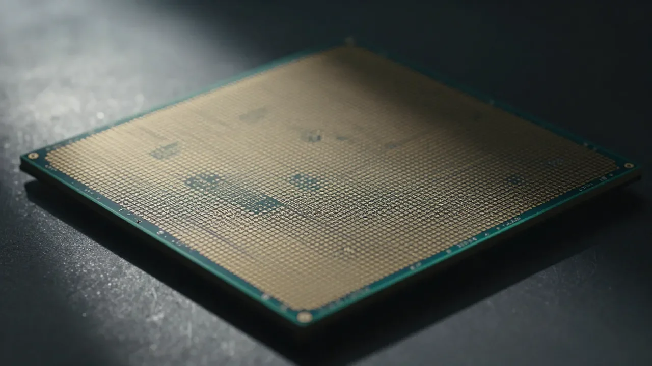 Brasil no Circuito: O Desafio de Entrar na Indústria Global de Semicondutores - Imagem complementar