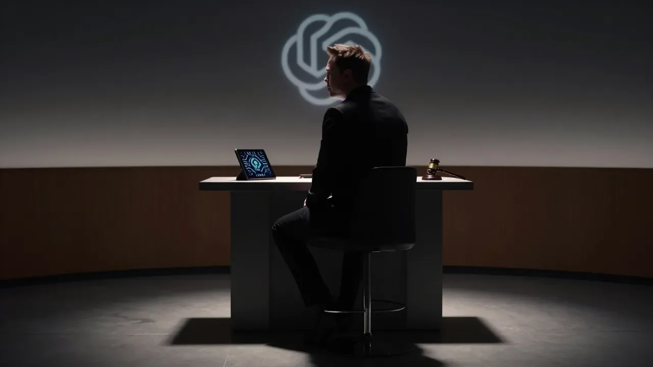 Elon Musk nega busca por AGI na Tesla em depoimento contra OpenAI