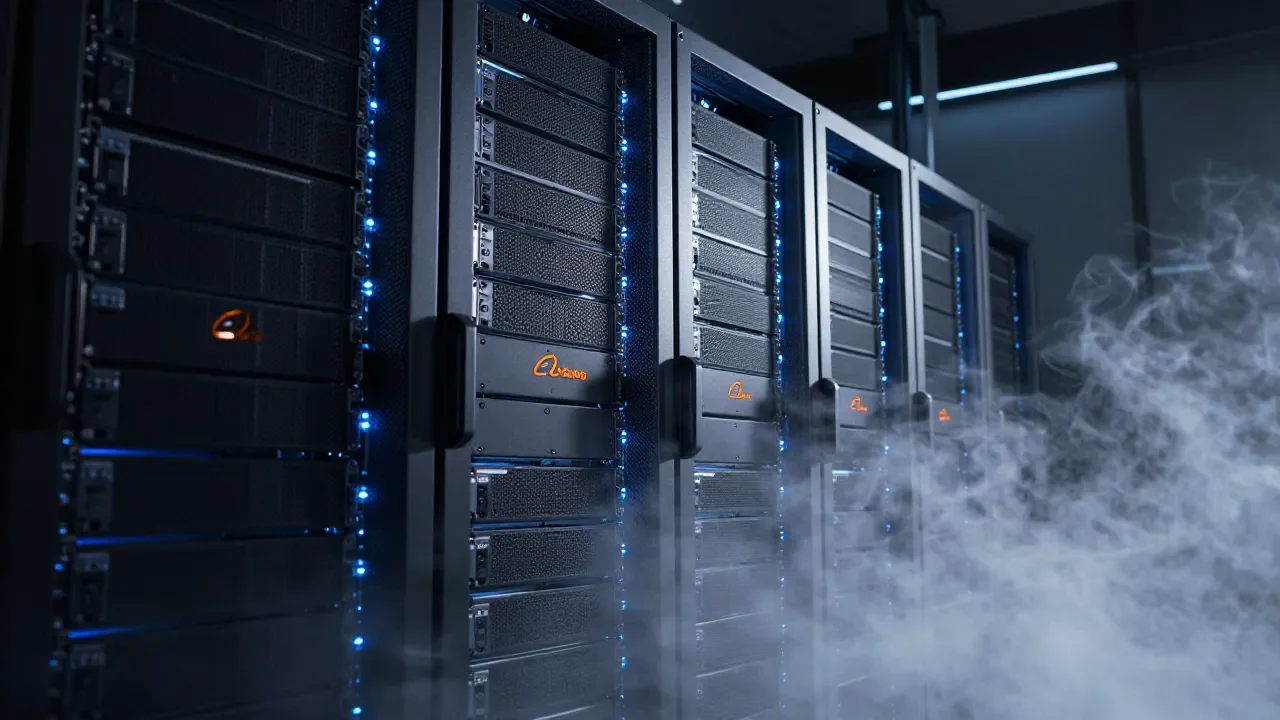 Alibaba Cloud Desembarca no Brasil com Investimento Bilionário e Plano de Expansão Agressiva