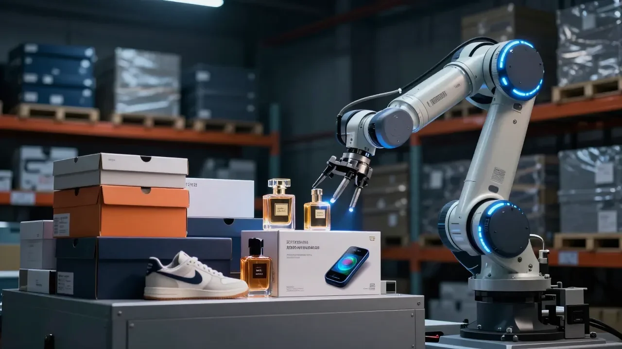 A Era dos Algoritmos de Compras: Como as Máquinas Estão Redefinindo o Varejo Digital - Imagem complementar