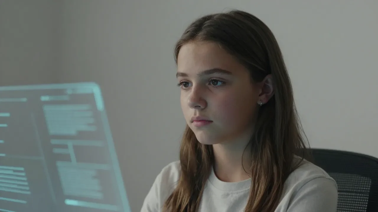 Reino Unido Pode Proibir Adolescentes de Usar Redes Sociais e Chatbots de IA