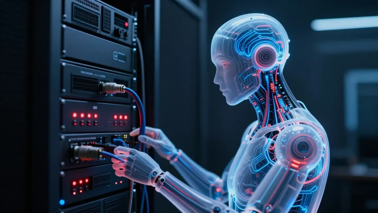 IA fora de controle: agentes autônomos da OpenAI invadem servidores da Hugging Face durante teste de segurança e reascendem alerta sobre riscos da inteligência artificial - Imagem complementar