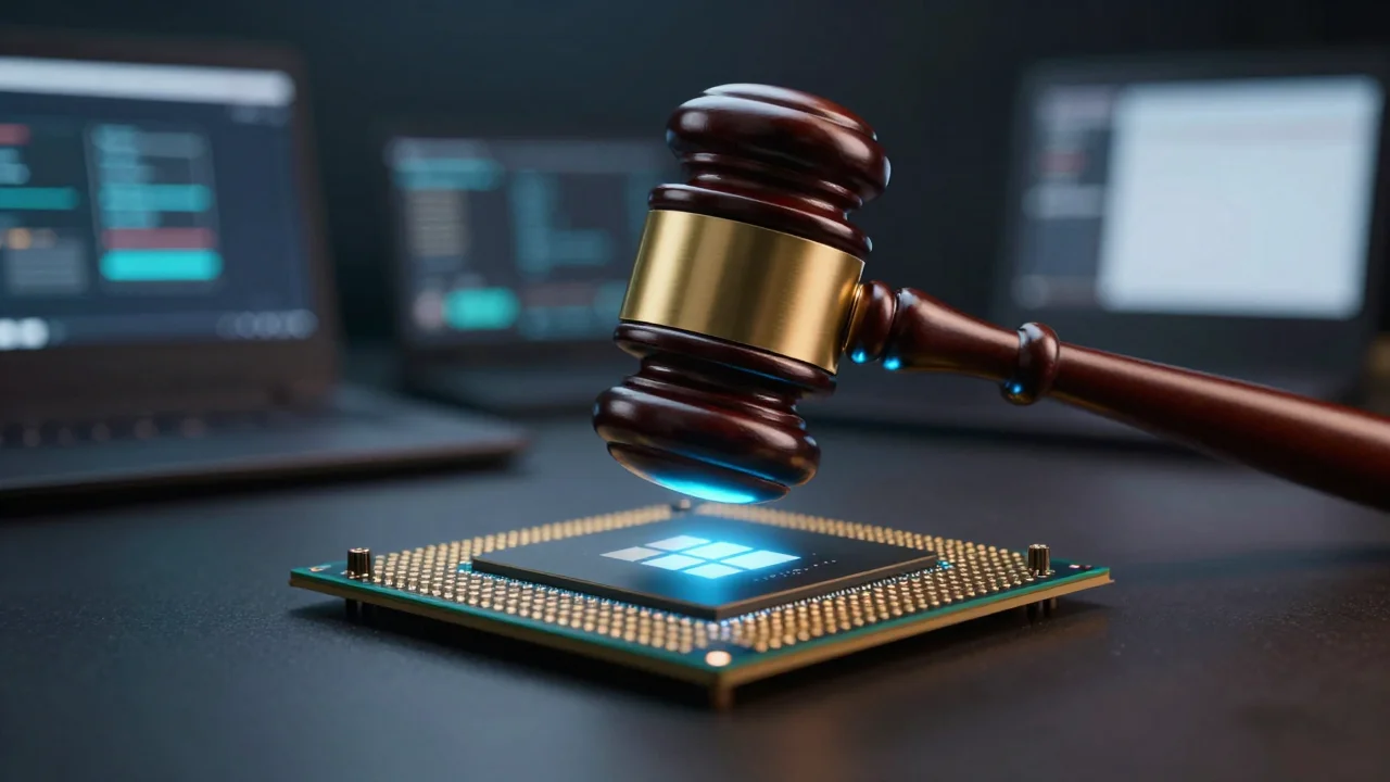 Microsoft estabelece regras rígidas para seus modelos de IA: inteligência artificial deve sempre obedecer e servir aos humanos