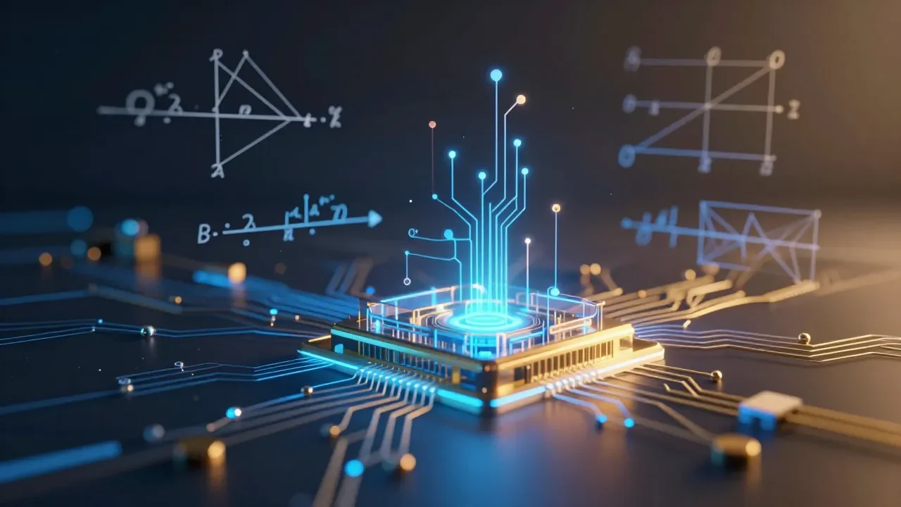 IA da OpenAI auxilia na resolução de problema matemático de 60 anos