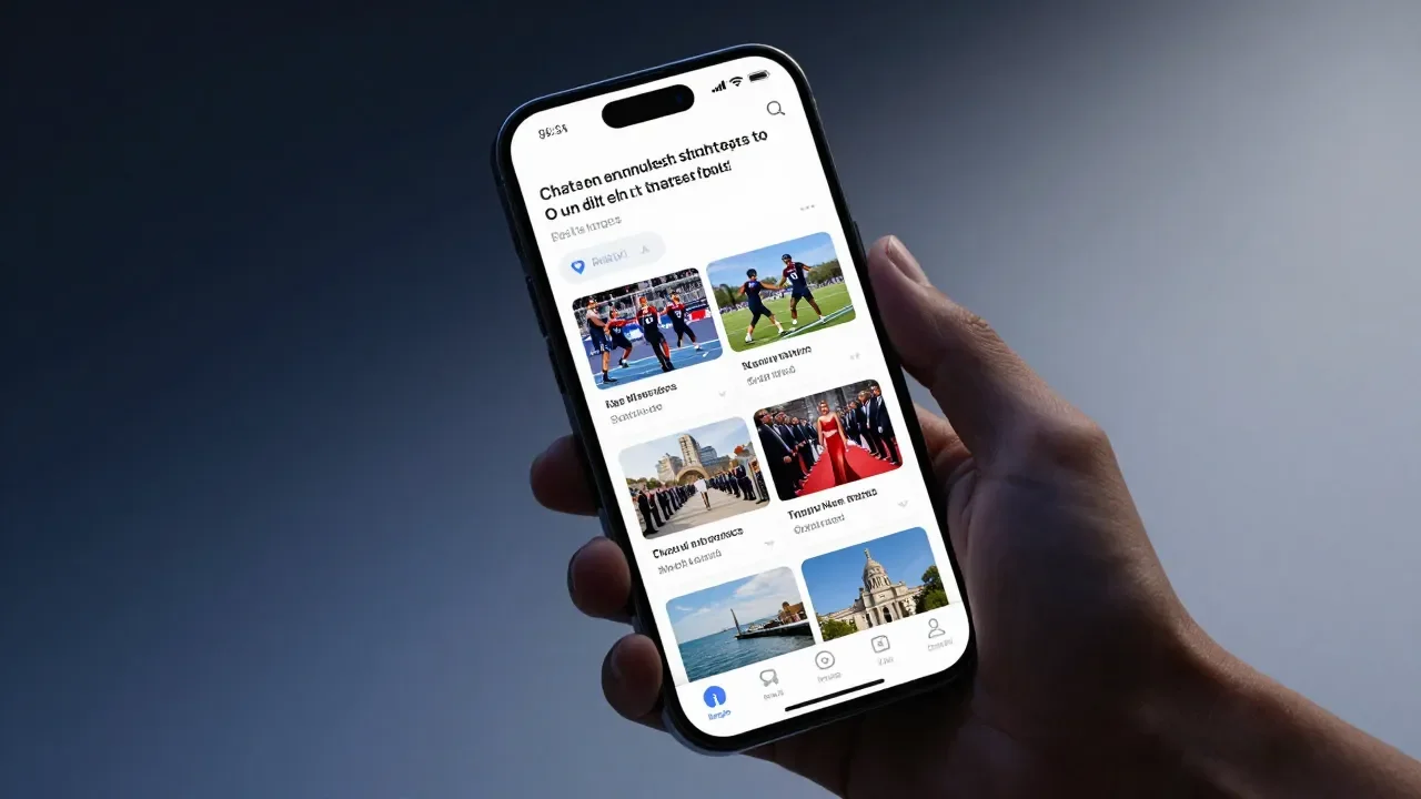 Getty Images fecha parceria com OpenAI e leva acervo visual ao ChatGPT - Imagem complementar