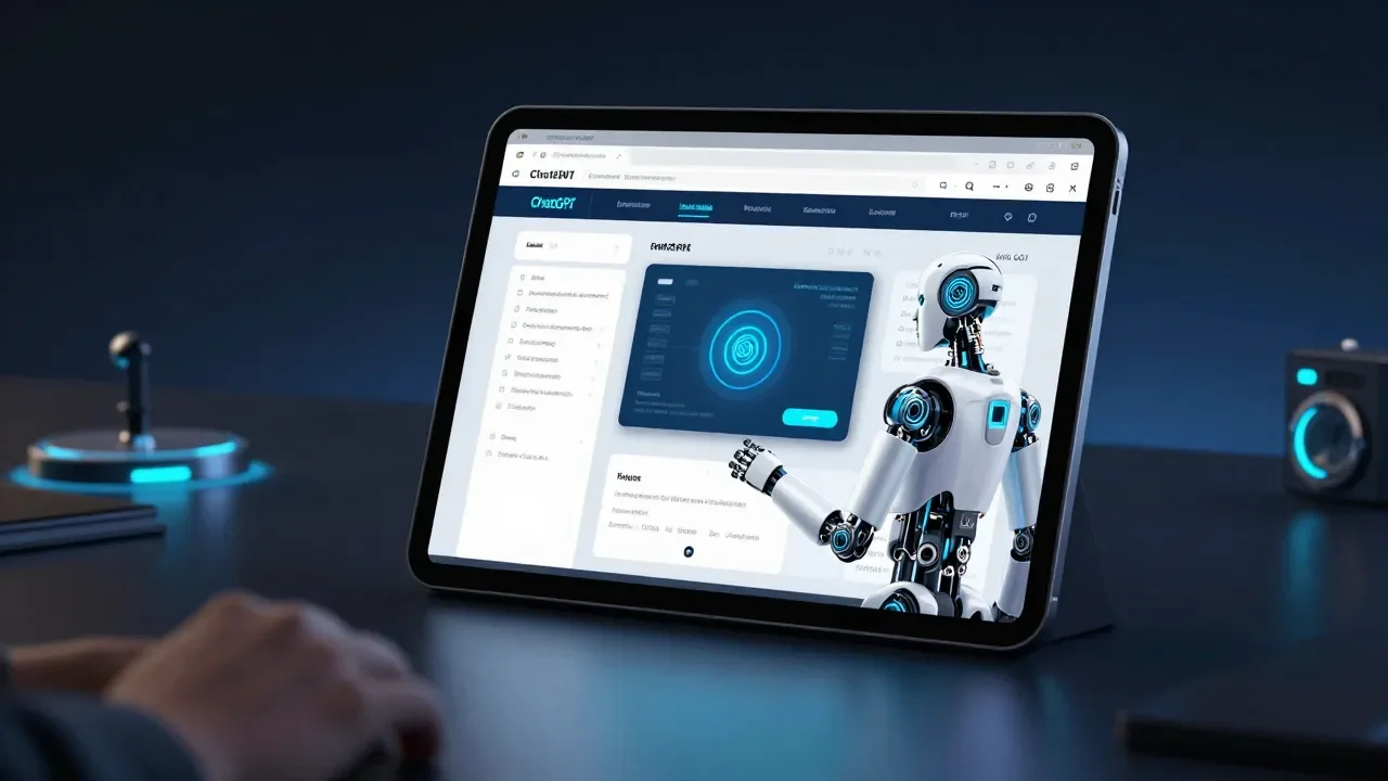 Revolução na Automatização: OpenAI Academy Ensina a Criar Agentes de Espaço de Trabalho no ChatGPT