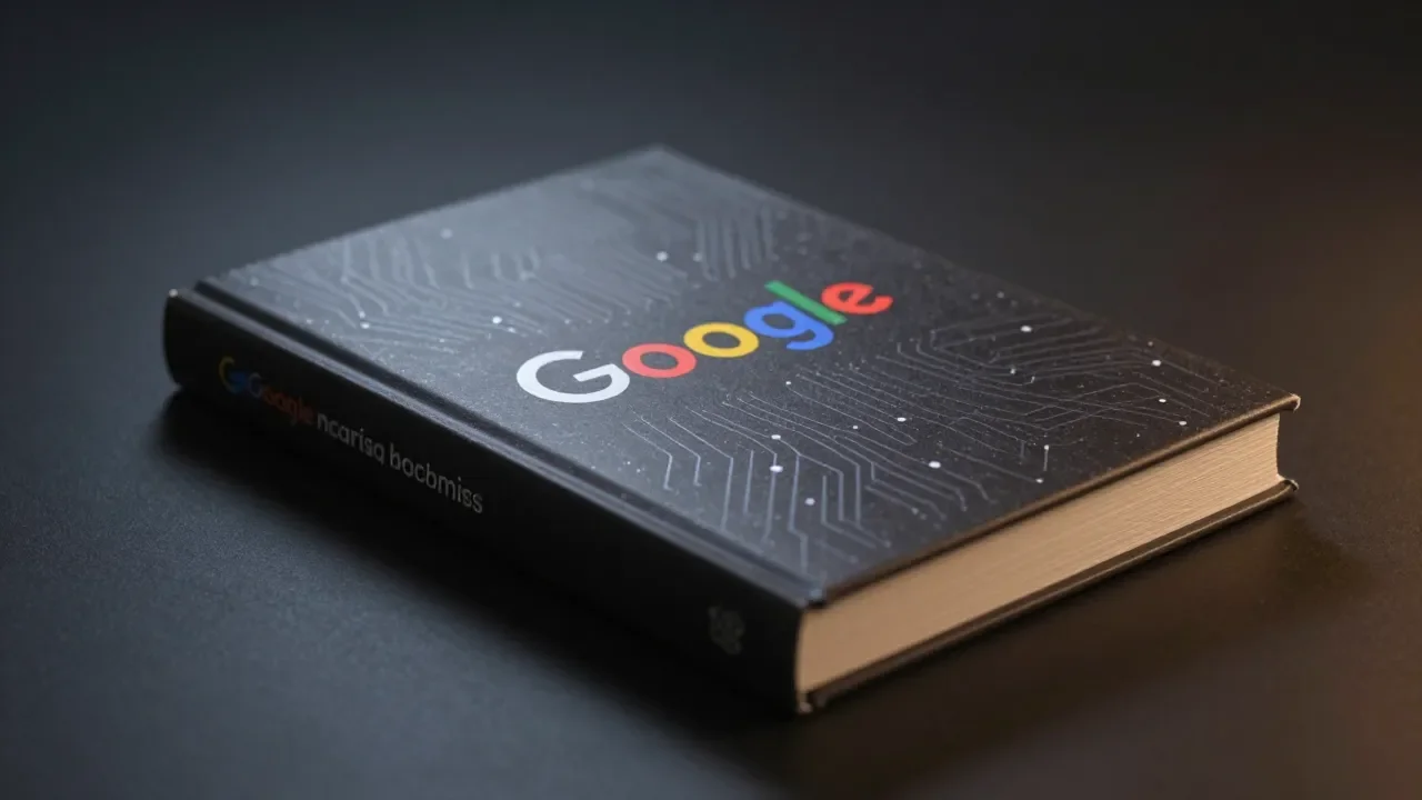 Googlebooks: A Nova Aposta Premium do Google que Traz a Inteligência Artificial para Dentro do Seu Notebook