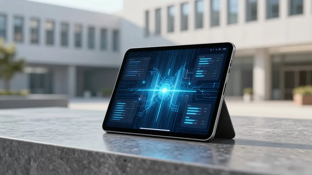 Unesp vence desafio internacional com solução de IA generativa - Imagem complementar