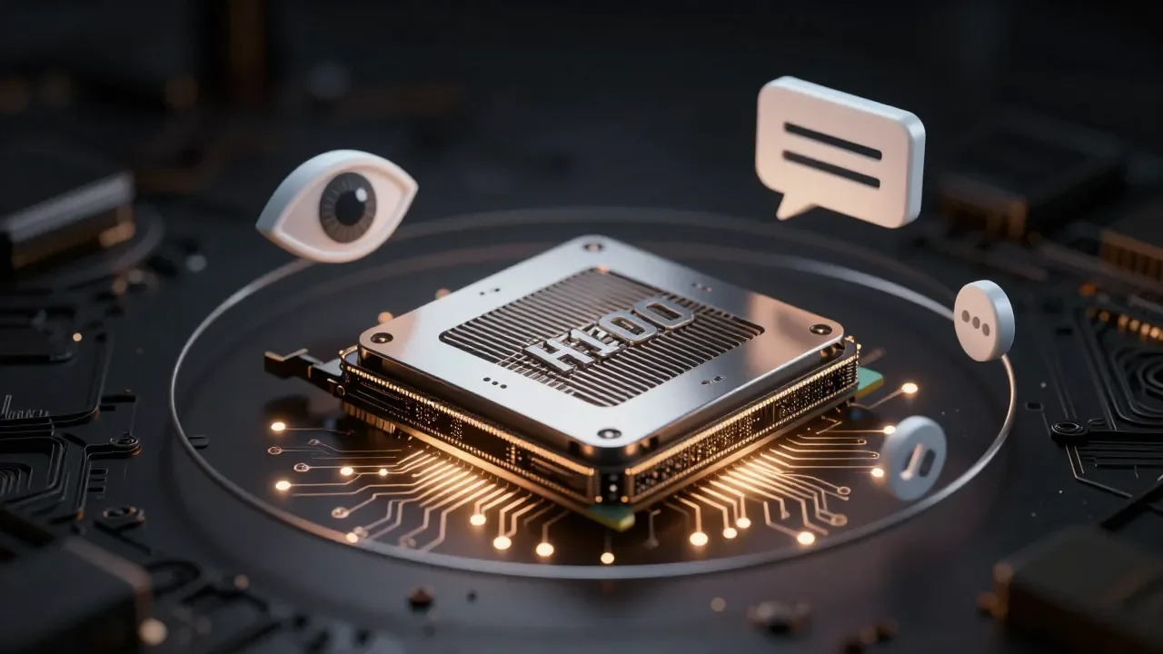 NVIDIA FLARE impulsiona o treinamento federado de modelos de visão e linguagem: IA multimodal sem comprometer a privacidade dos dados - Imagem complementar