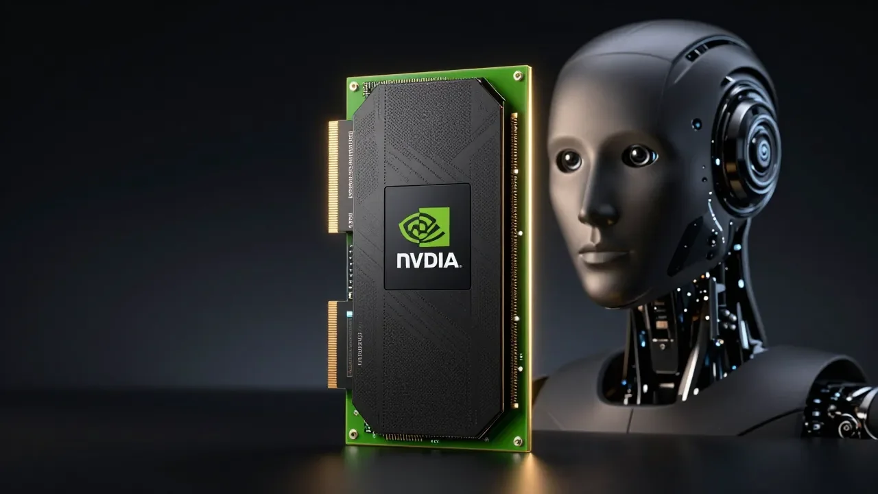 Nvidia Investe Bilhões em Startup de IA que Visa Criar Inteligência Artificial Superior e Segura - Imagem complementar