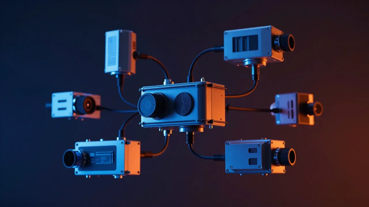 Revolução na Interação de Agentes de Inteligência Artificial: A Band Desenvolve Infraestrutura de Comunicação para Empresas - Imagem complementar