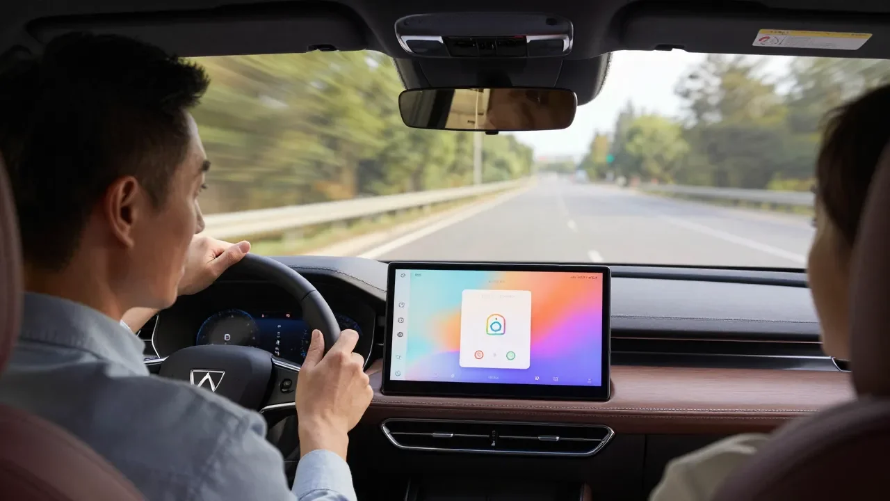 Integração do Gemini no Android Auto gera críticas por excesso de fala