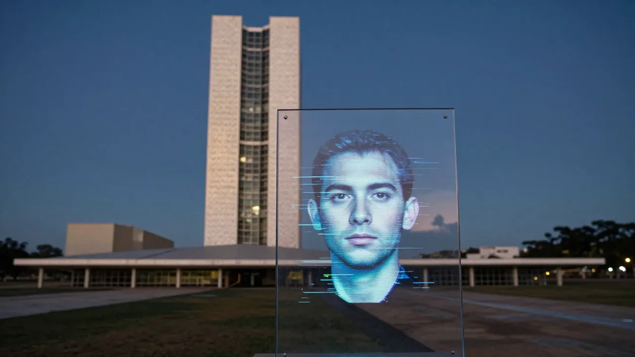 TSE julga uso de deepfake de Bolsonaro pelo PL e define regras para IA em eleições - Imagem complementar