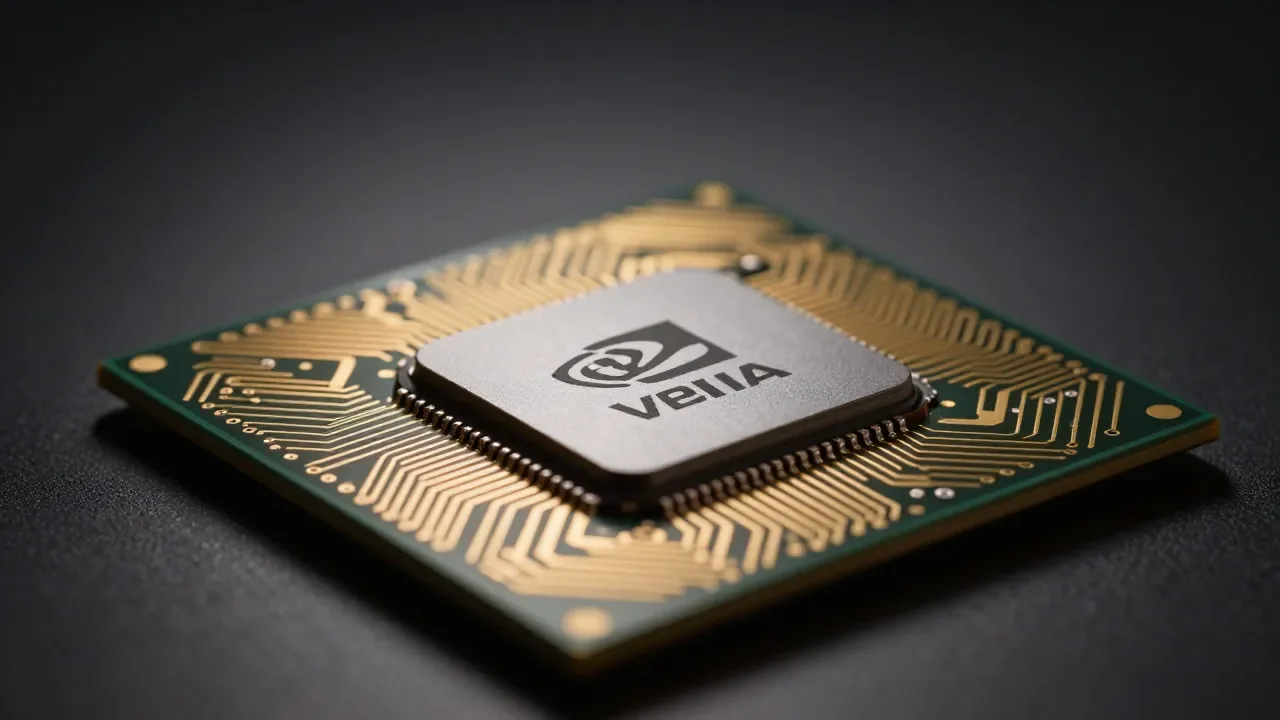 Nvidia Visa Mercado de 200 Bilhoes com Processador Vera - Imagem complementar