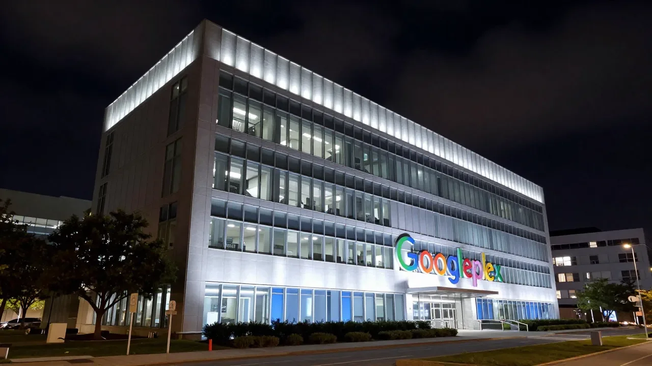 Google Revoluciona Julho de 2026 com Série de Lançamentos de Inteligência Artificial - Imagem complementar