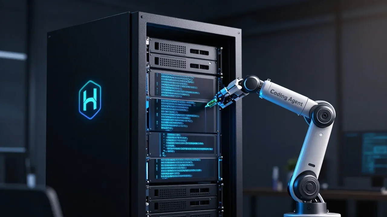 Da 30ª posição ao Top 5 sem trocar de modelo: curso open source revela por que o harness é a verdadeira vantagem competitiva em agentes de codificação - Imagem complementar
