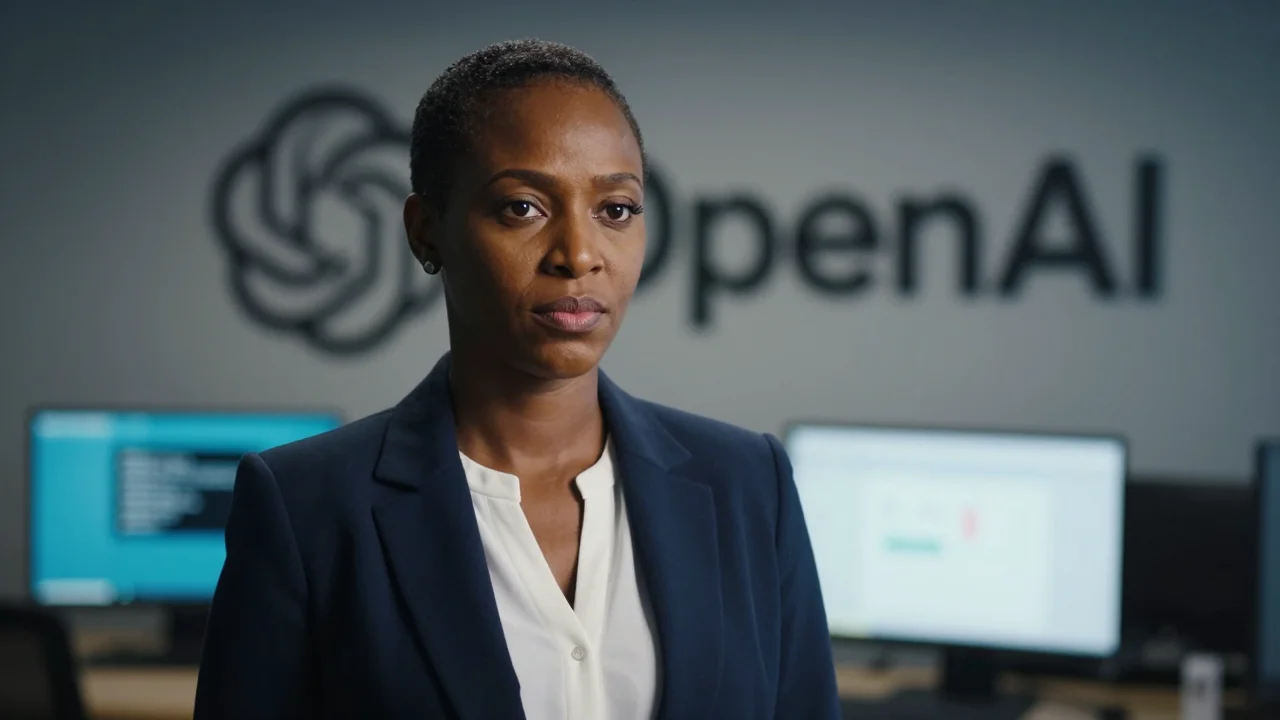 Ex-executiva da OpenAI, Fidji Simo desembarca no conselho da Nscale em meio à corrida da startup britânica rumo à bolsa de valores - Imagem complementar