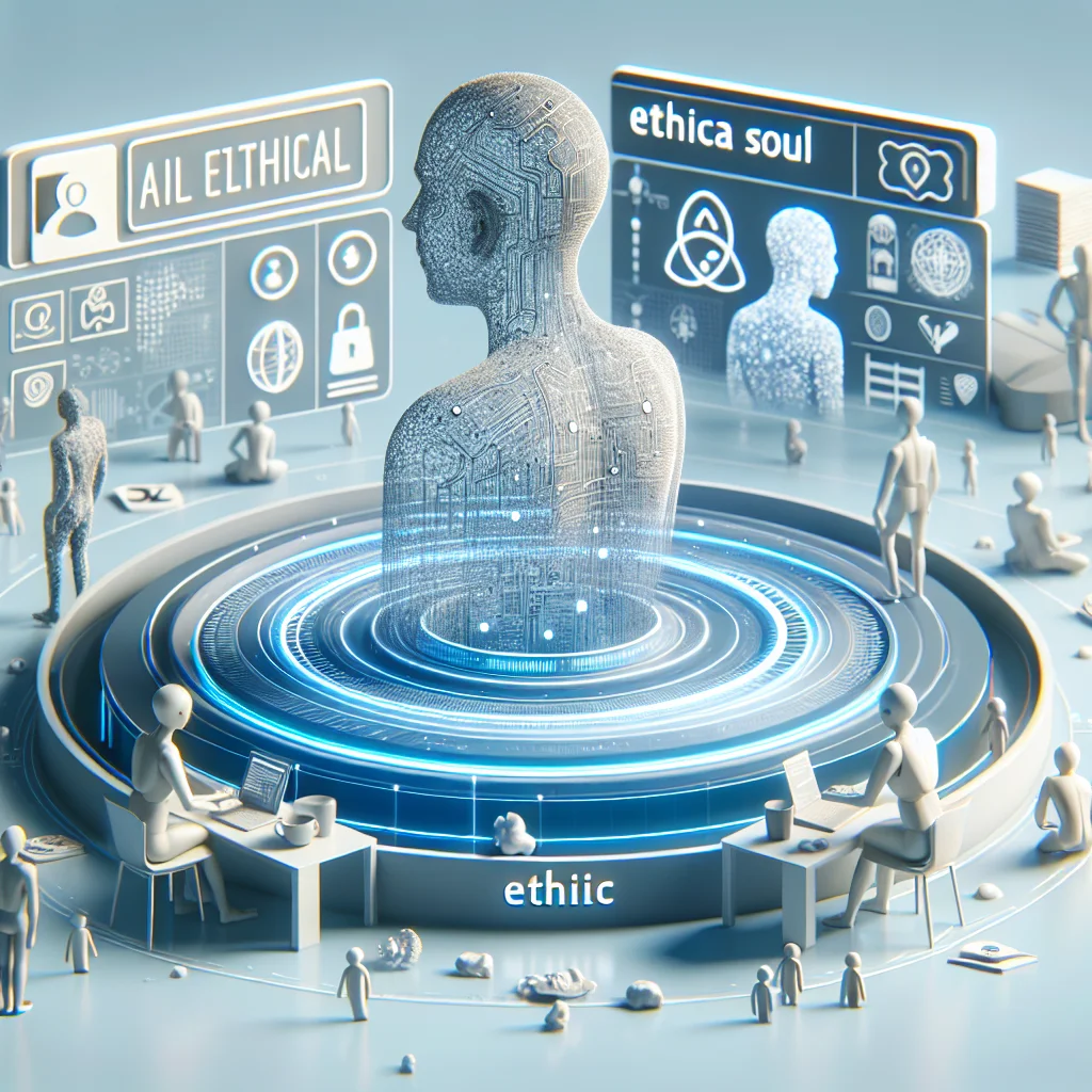 ## Claude Revela Seus Valores: Uma Imersão na Alma Ética da IA da Anthropic
