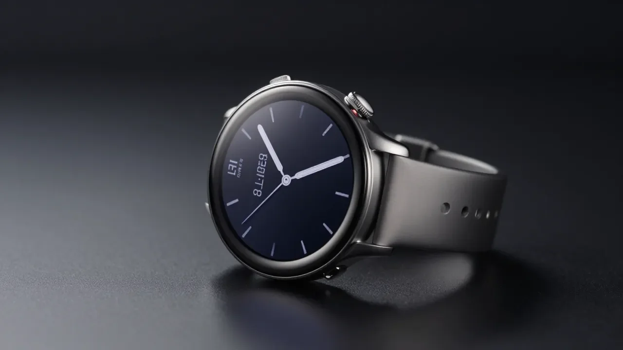 Galaxy Watch 8 LTE: Desconto Histórico de 63% e Tecnologia de Ponta em um Relógio Inteligente - Imagem complementar