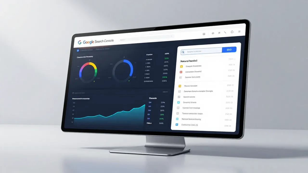 Google Search Console Libera Ferramenta com IA para Todos: Revolução na Análise de SEO Chegou