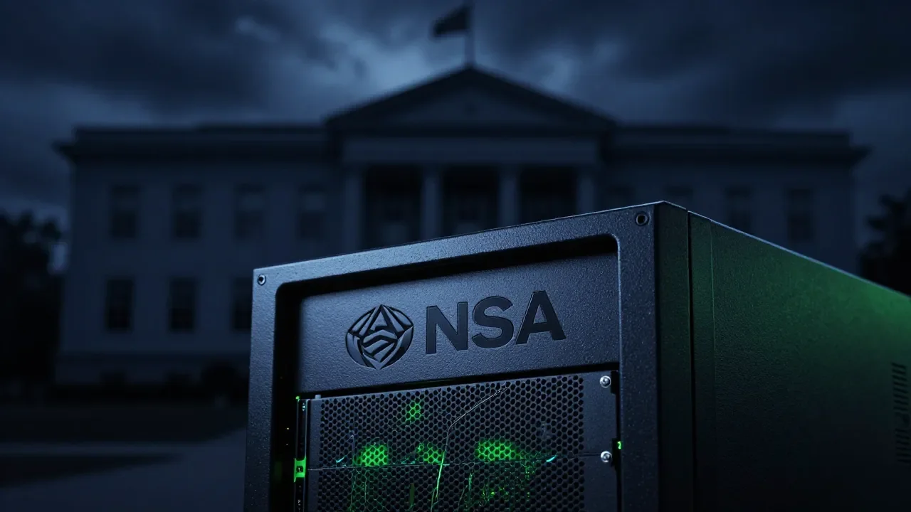 Anthropic envia engenheiros à NSA para operações cibernéticas ofensivas com IA - Imagem complementar
