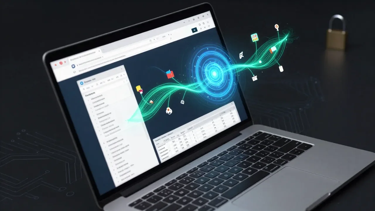 Computer History: ChatGPT passa a lembrar o que você faz no computador