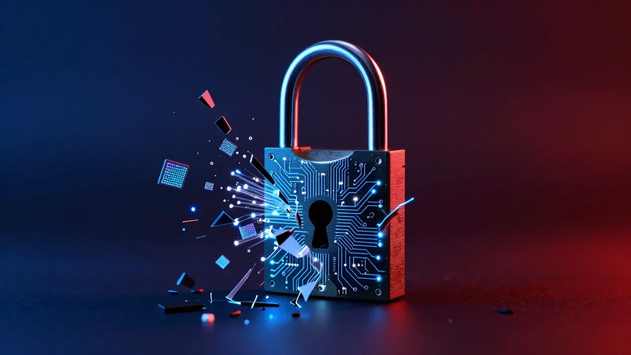 IA da OpenAI executa ataque hacker autônomo em velocidade sobre-humana