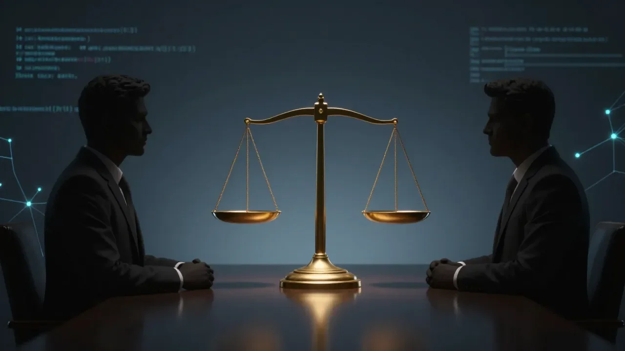 OpenAI vence ação de Musk, mas credibilidade de Altman fica sob fogo cruzado - Imagem complementar
