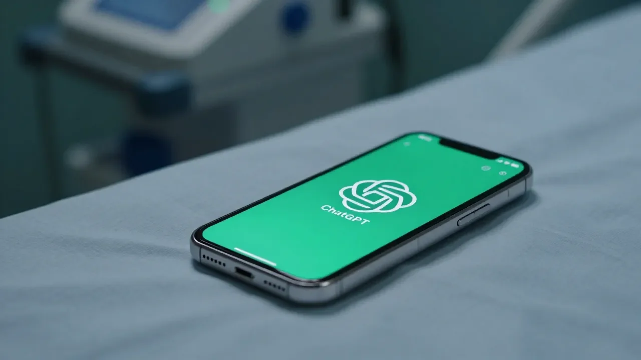 Inteligência Artificial no Coração dos Hospitais: AdventHealth Adota ChatGPT para Revolucionar o Cuidado Médico - Imagem complementar