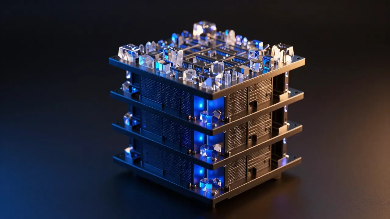 Revolução Tecnológica: O Futuro da Inteligência Artificial está Aqui