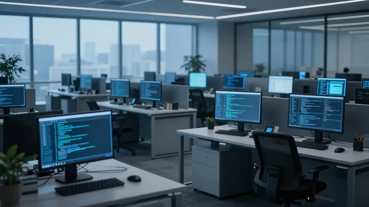 IA como Desculpa: O Jogo Sujo das Demissões em Massa no Setor de Tecnologia