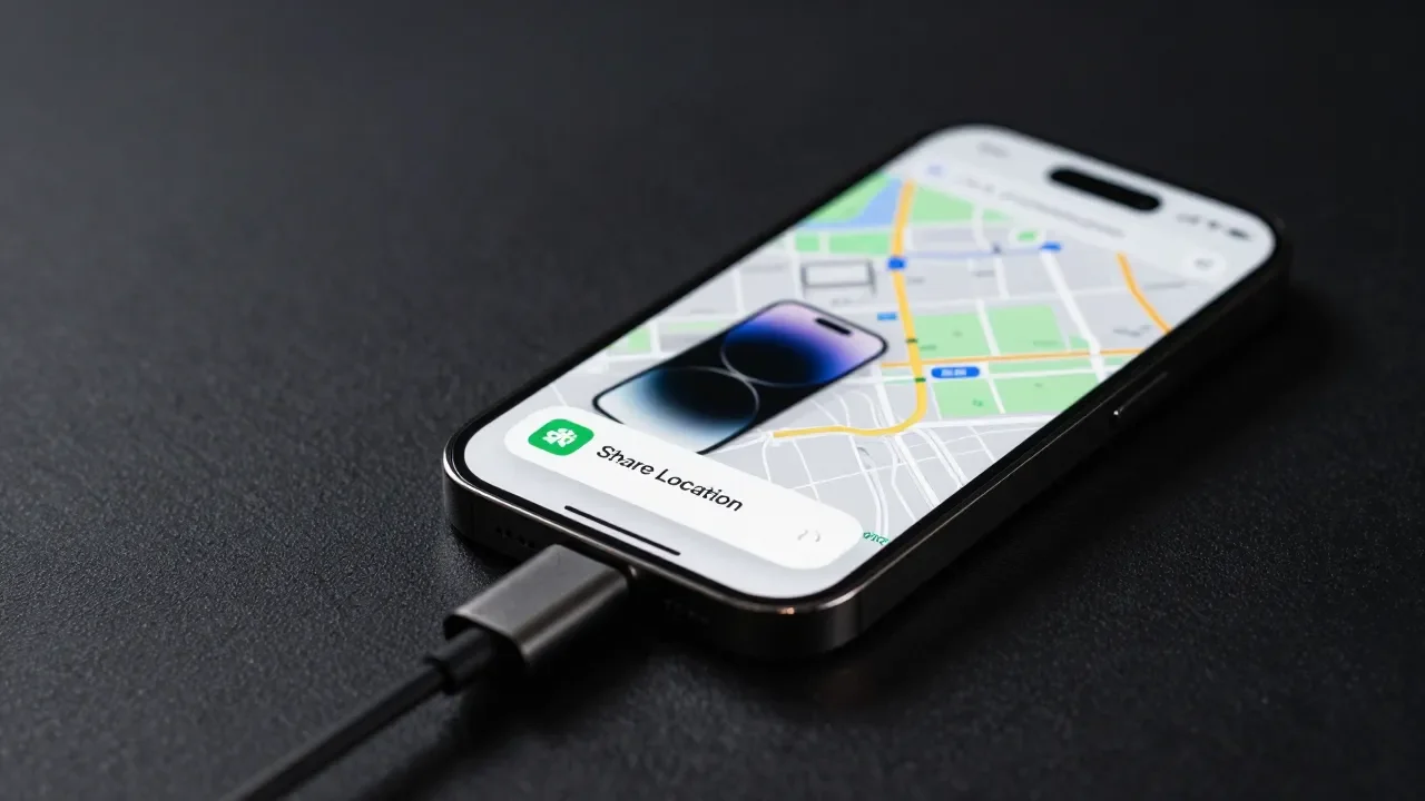 Ladrão se entrega sem saber: truque secreto dos Atalhos do iPhone envia selfie e localização na hora de carregar o celular - Imagem complementar