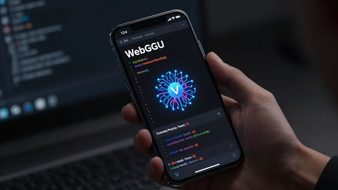 Vercel abre o código do vgpu: a biblioteca TypeScript que simplifica o WebGPU e foi desenhada para agentes de inteligência artificial